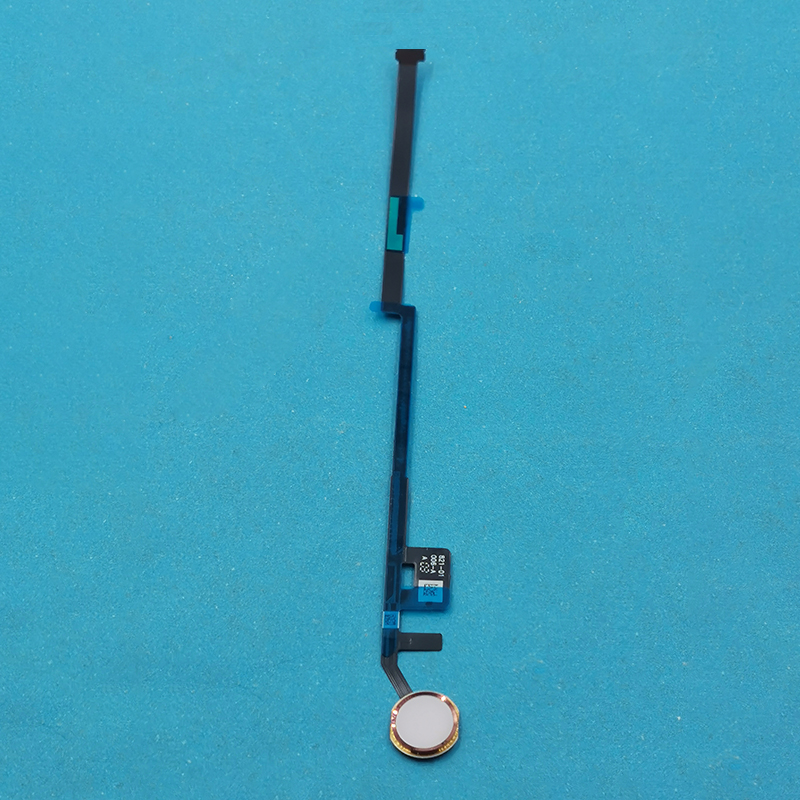 Home Bar Iphone - 1pcs Home Button Flex Cable For