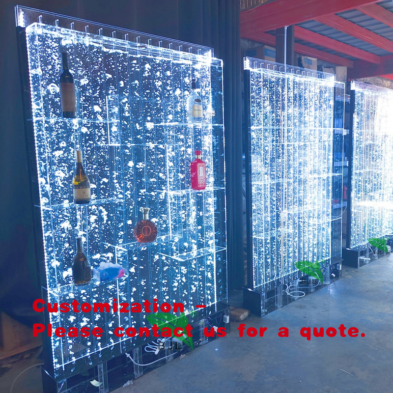 Home Bar And Cabinet - custom.Factory Modern Home Bar Restaurant Furniture