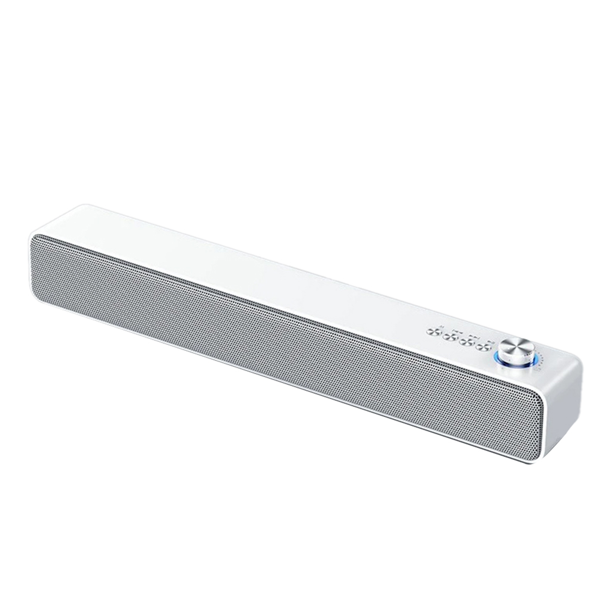 Home Bar And Theater - A88M Portable Sound Bar Computer Speakers