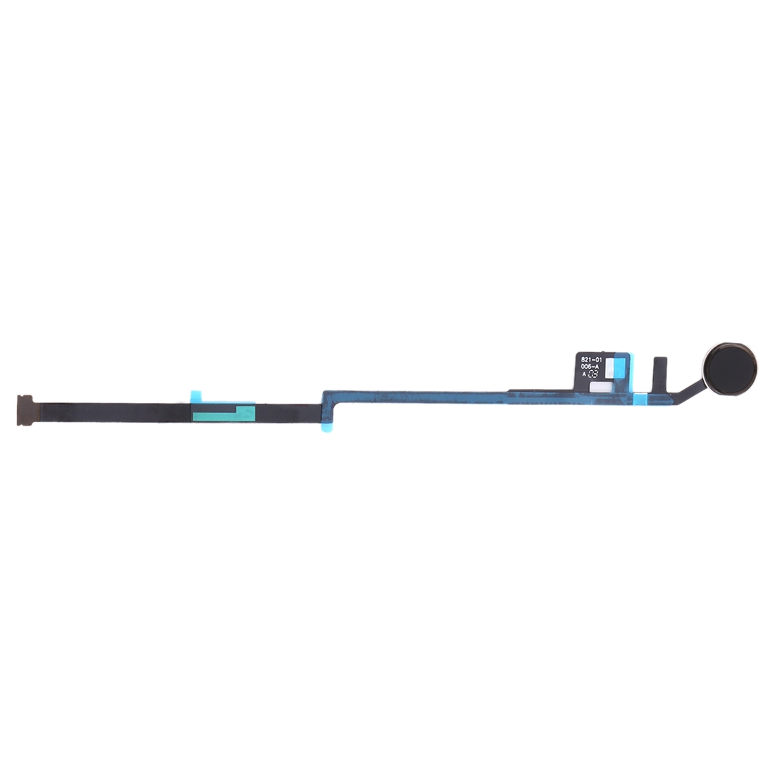 Home Button Flex Cable for iPa - Home Bar Iphone reseña y precio