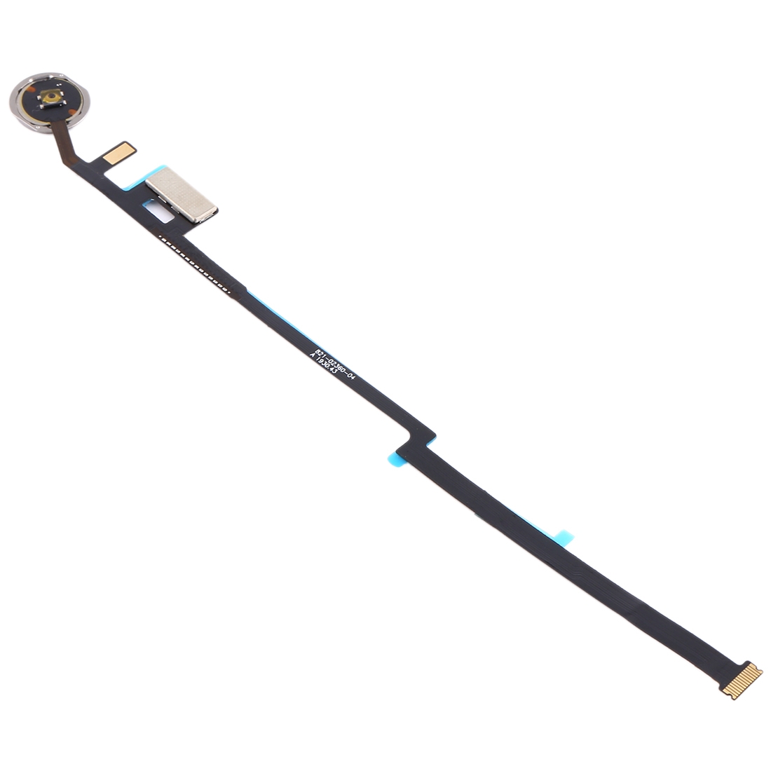 Home Button Flex Cable for iPa - Home Bar Iphone reseña y precio