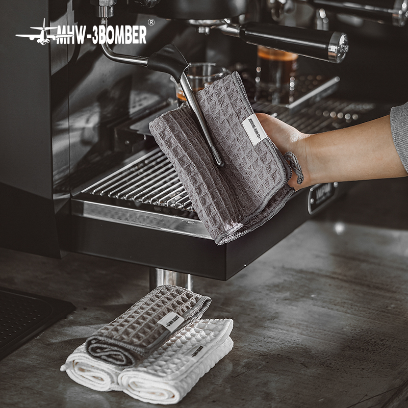 MHW-3BOMBER Barista Micro Clot - Home Bar Setup reseña y precio