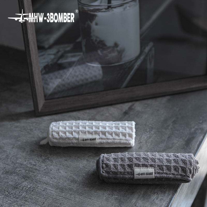 MHW-3BOMBER Barista Micro Clot - Home Bar Setup reseña y precio