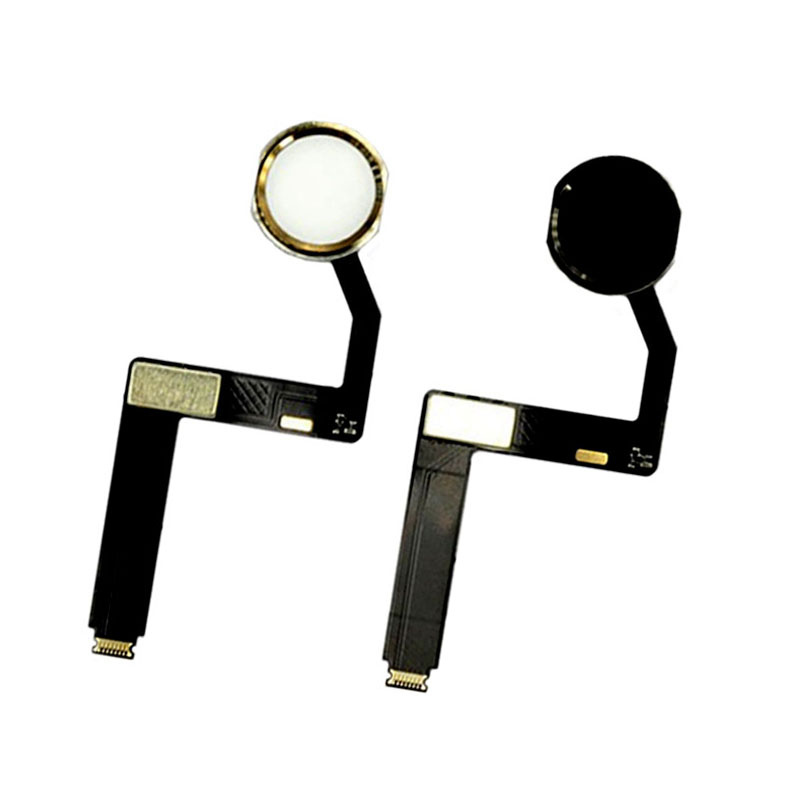 1Pcs Touch Sensor ID Home Butt - Home Bar Iphone reseña y precio