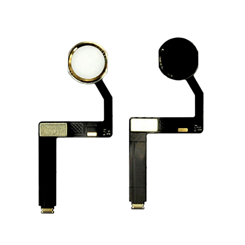 1Pcs Touch Sensor ID Home Butt - Home Bar Iphone reseña y precio