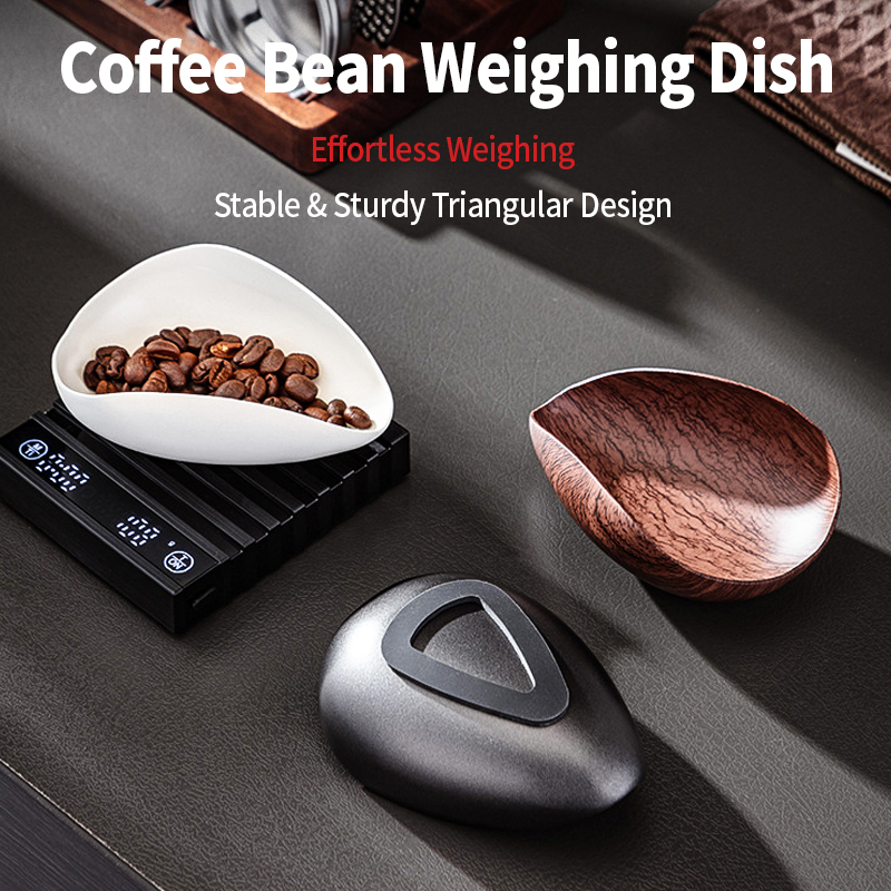 OANKR 304 Coffee Bean Dosing C - Home Bar Setup reseña y precio