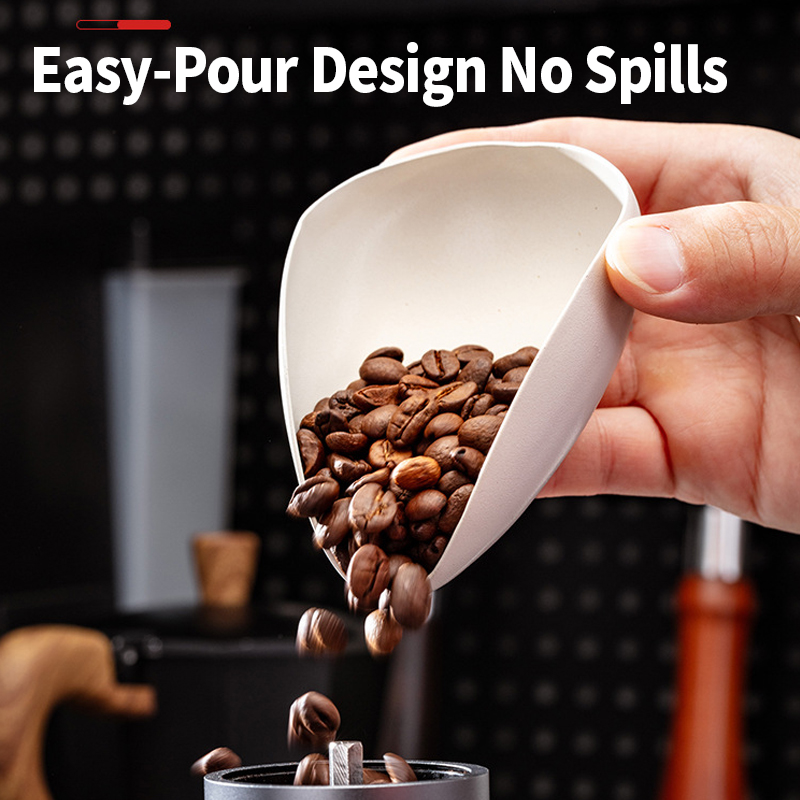 OANKR 304 Coffee Bean Dosing C - Home Bar Setup reseña y precio