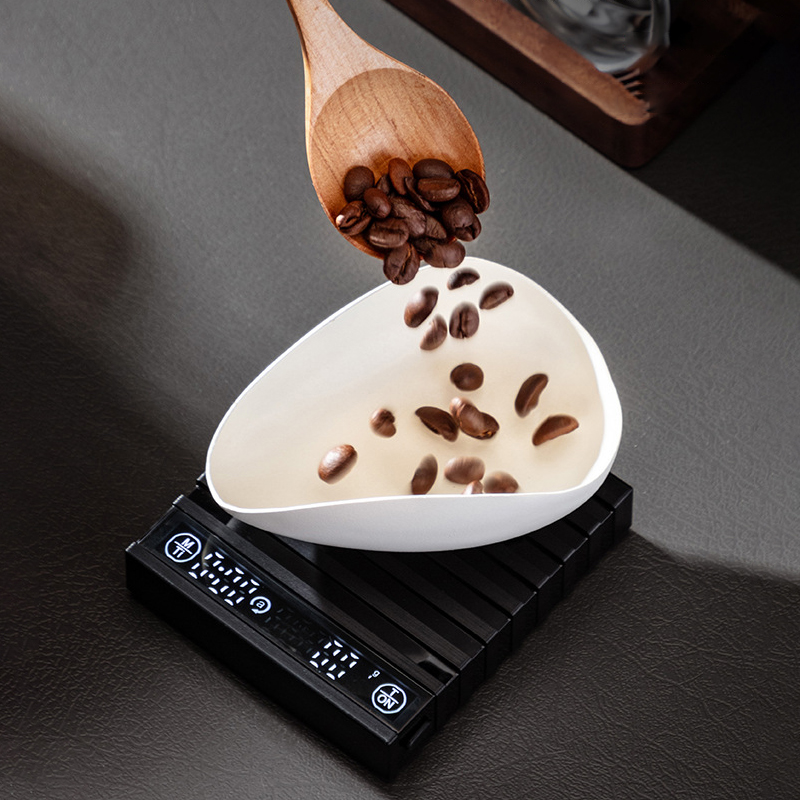 OANKR 304 Coffee Bean Dosing C - Home Bar Setup reseña y precio
