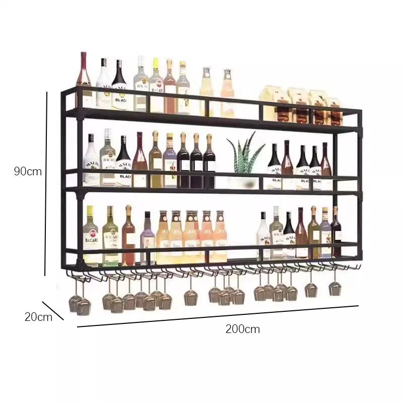 Cellar Drinks Alcohol Cabinets - Home Bar Setup reseña y precio