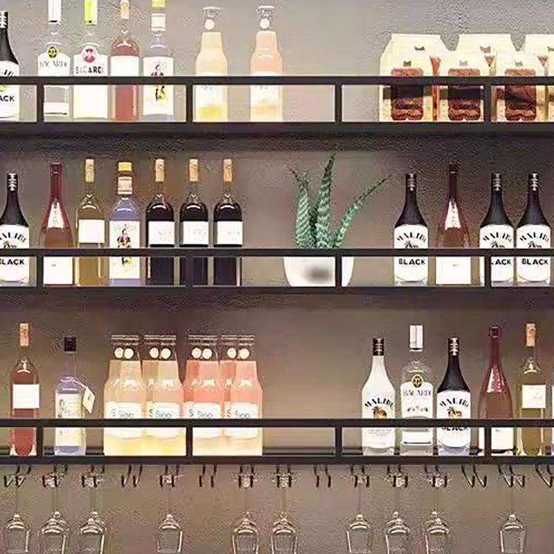 Cellar Drinks Alcohol Cabinets - Home Bar Setup reseña y precio