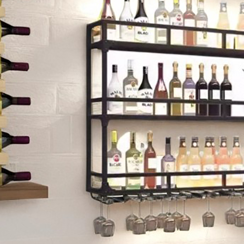 Cellar Drinks Alcohol Cabinets - Home Bar Setup reseña y precio