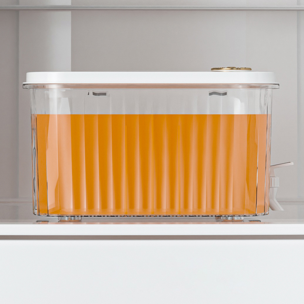 5L Water Pitcher with Faucet R - Home Bar And Fridge reseña y precio