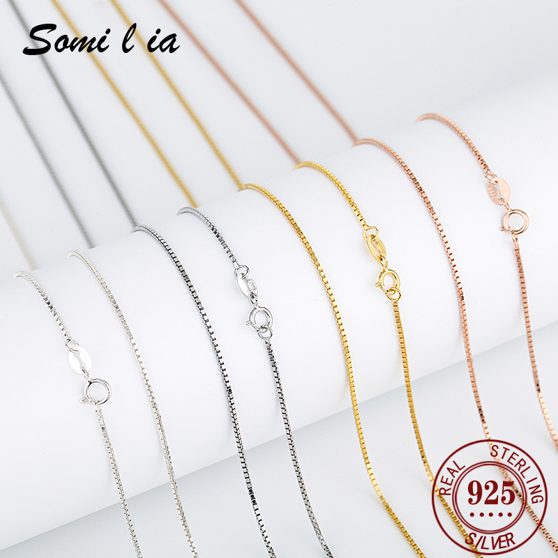 SOMILIA 2023 Fashion Necklace  - Bar Cart Gold reseña y precio