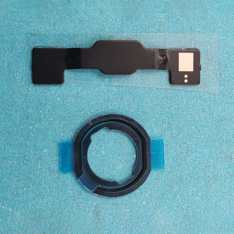 1pcs Home Button Flex Cable Fo - Home Bar Iphone reseña y precio