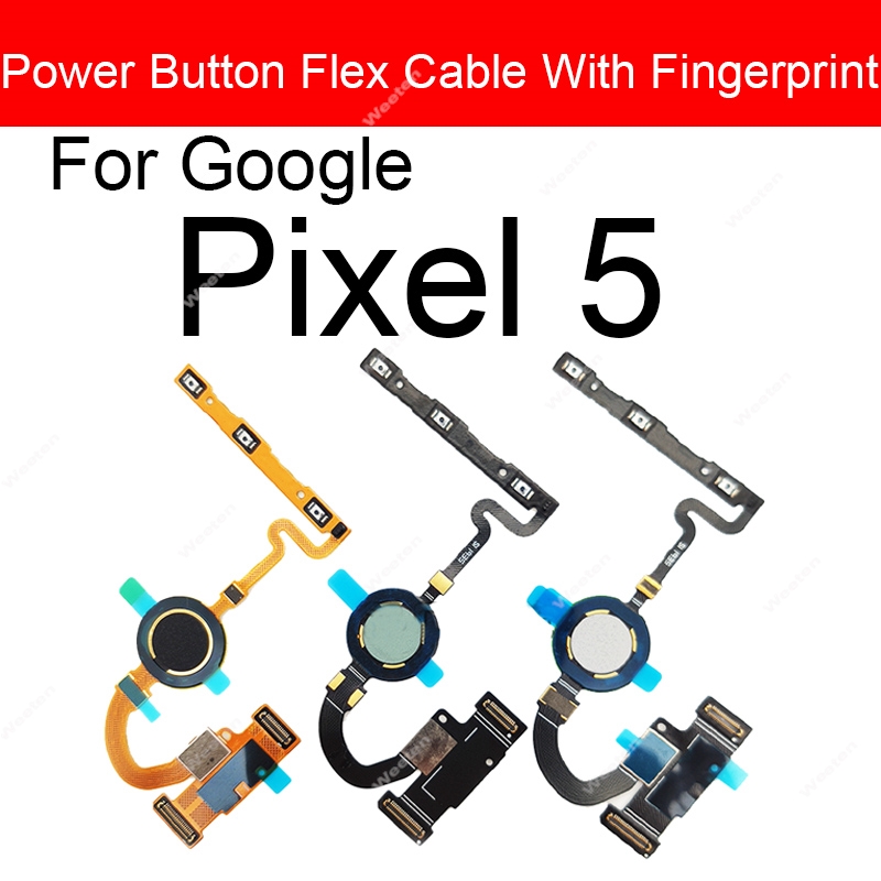 For Google Pixel 5 5A 5G Finge - Home Bar Iphone reseña y precio