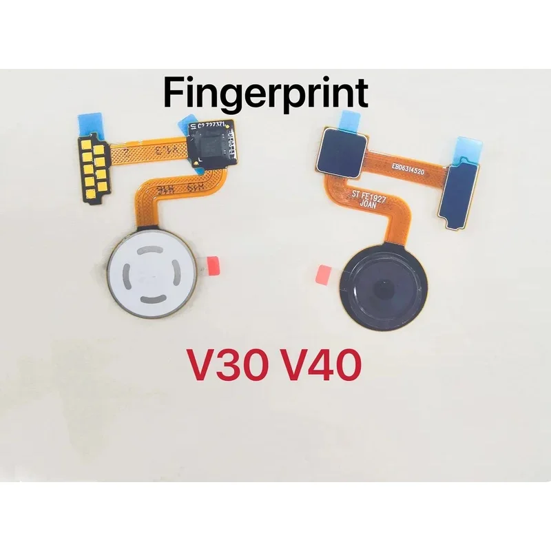 For LG V30 V40 Home Button Fin - Home Bar Iphone reseña y precio