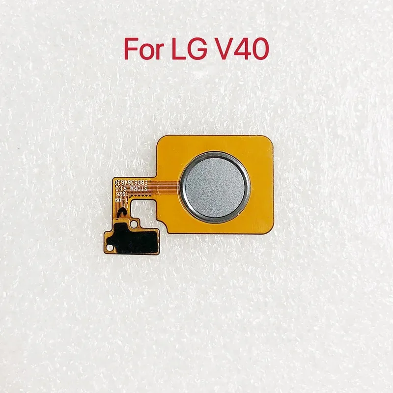 For LG V30 V40 Home Button Fin - Home Bar Iphone reseña y precio