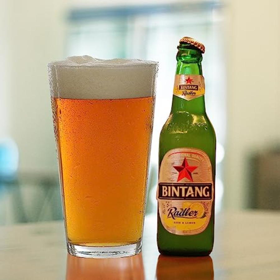 Bulk Classic Premium Beer Pint - Highball Glass Set reseña y precio