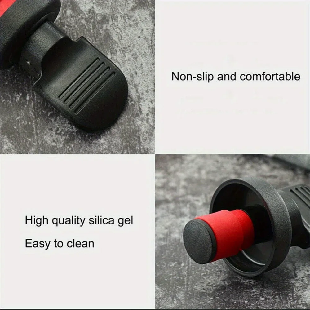 Wine Bottle Corks Bar Hand Pre - Wine Preservation Pump reseña y precio