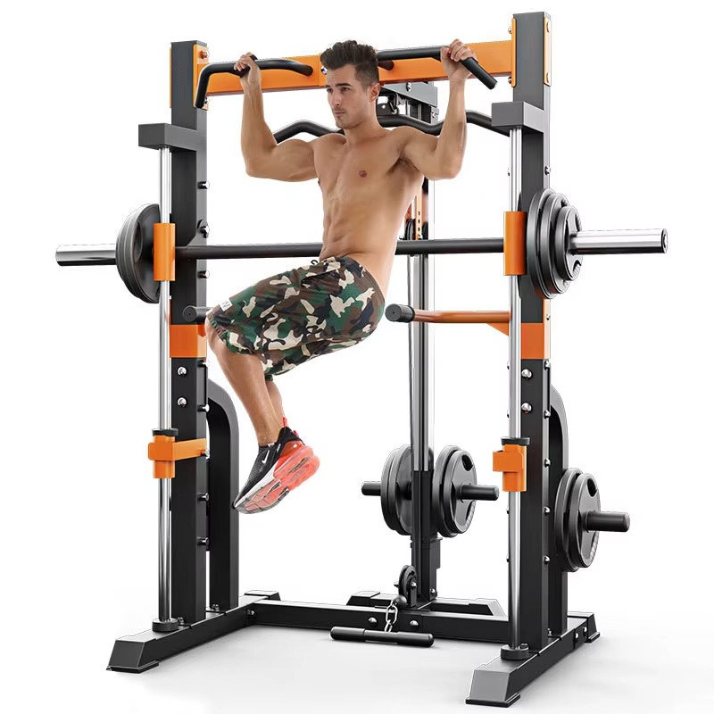 Power Dip Station Adjustable P - Home Bar Stand reseña y precio