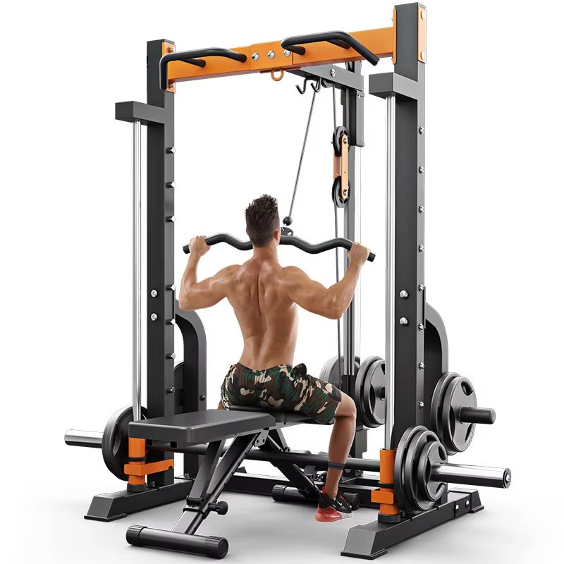 Power Dip Station Adjustable P - Home Bar Stand reseña y precio