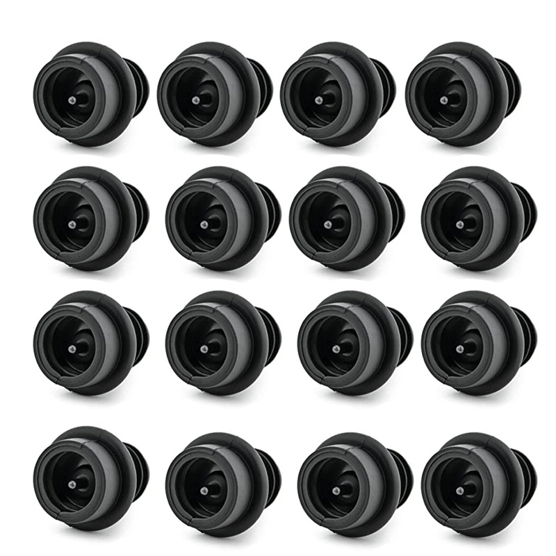 Wine Stoppers for Wine Saver V - Wine Preservation Pump reseña y precio