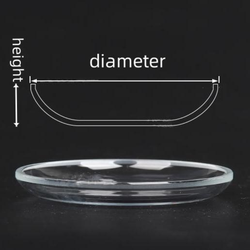 Lid Shaped High Domed Watch Cr - Highball Glass Set reseña y precio