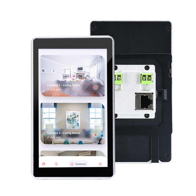 unique 5.5 Inch Touch Screen S - Home Bar Android reseña y precio