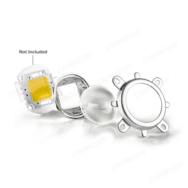 44mm Lens Reflector Collimator - Highball Glass Set reseña y precio