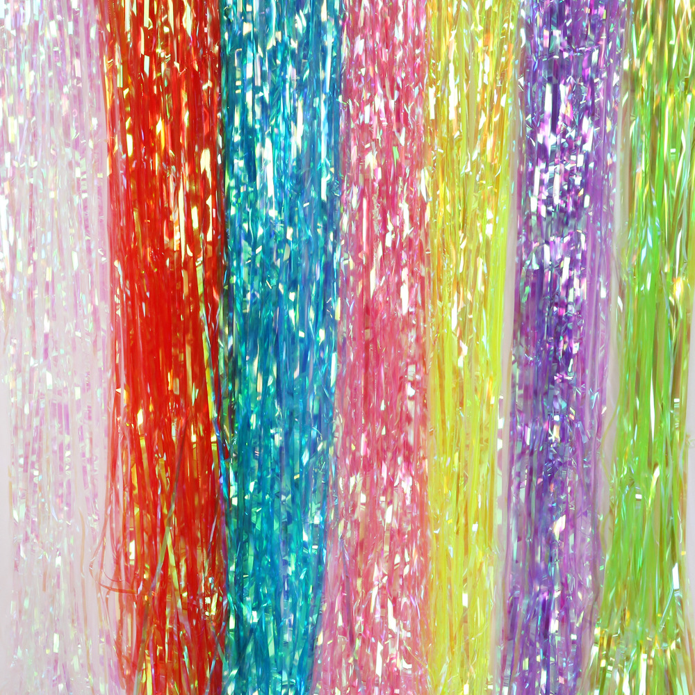 2M 3M Party Backdrop Curtains  - Home Bargains reseña y precio