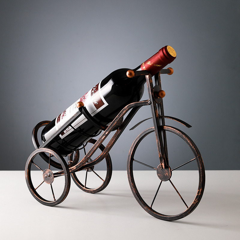 Metal Wine Rack Hanging Wine G - Home Bar Stand reseña y precio