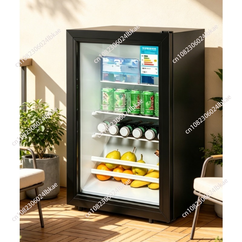 Home mini fridge ice bar - tra - Home Bar And Fridge reseña y precio