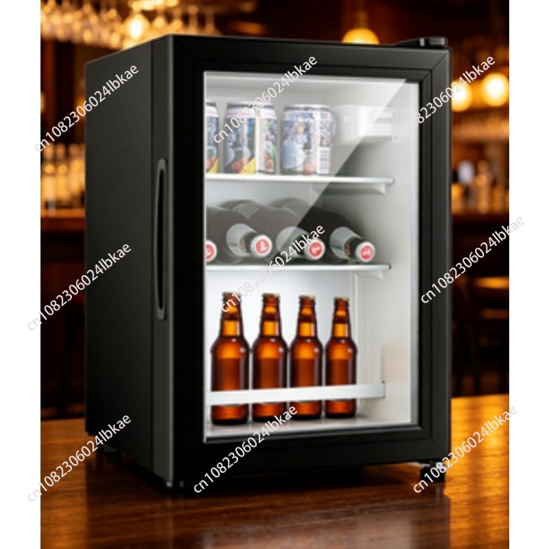 Home mini fridge ice bar - tra - Home Bar And Fridge reseña y precio