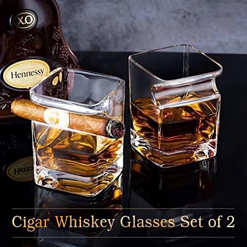 12oz Old Fashioned Glass with  - Old Fashioned Glass reseña y precio