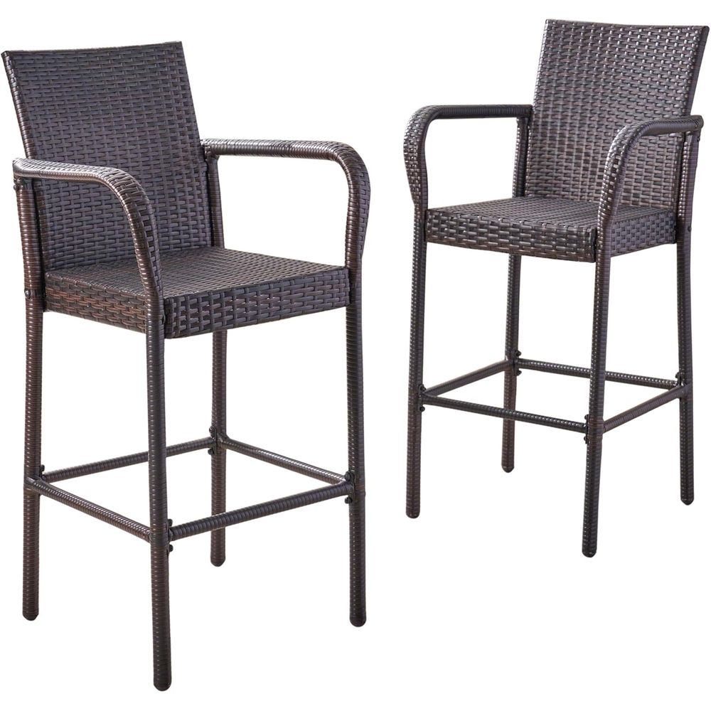 Christopher Knight Home Stewar - Home Bar Stools reseña y precio