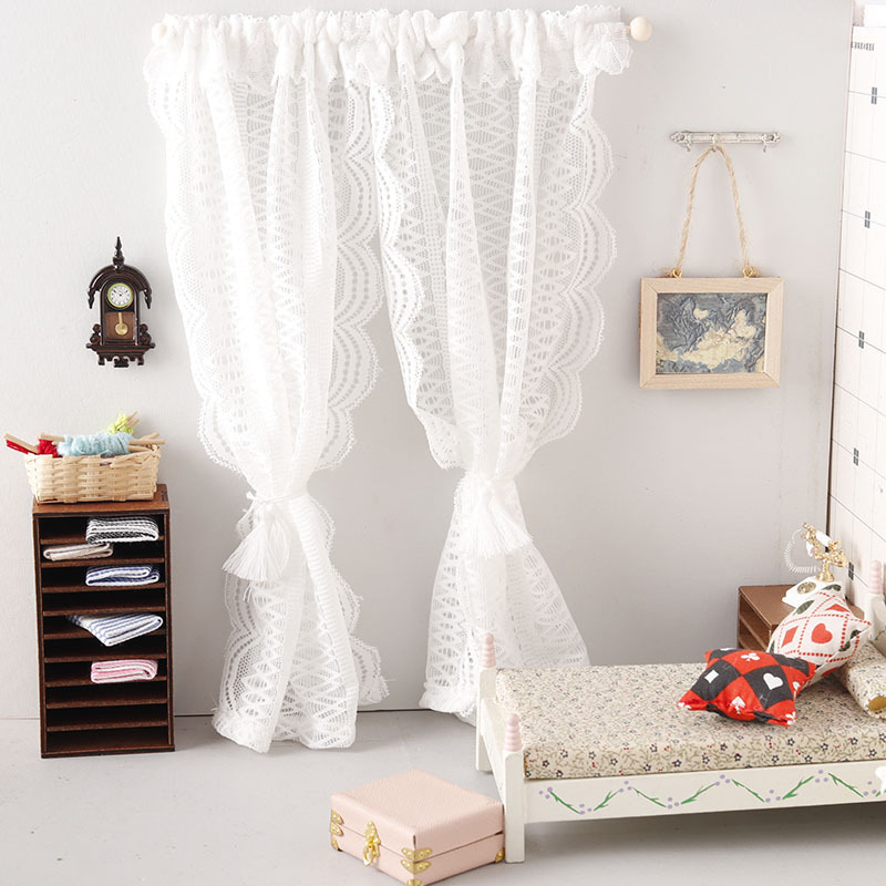 NEW 1/12 Dollhouse Miniature L - Home Bargains reseña y precio