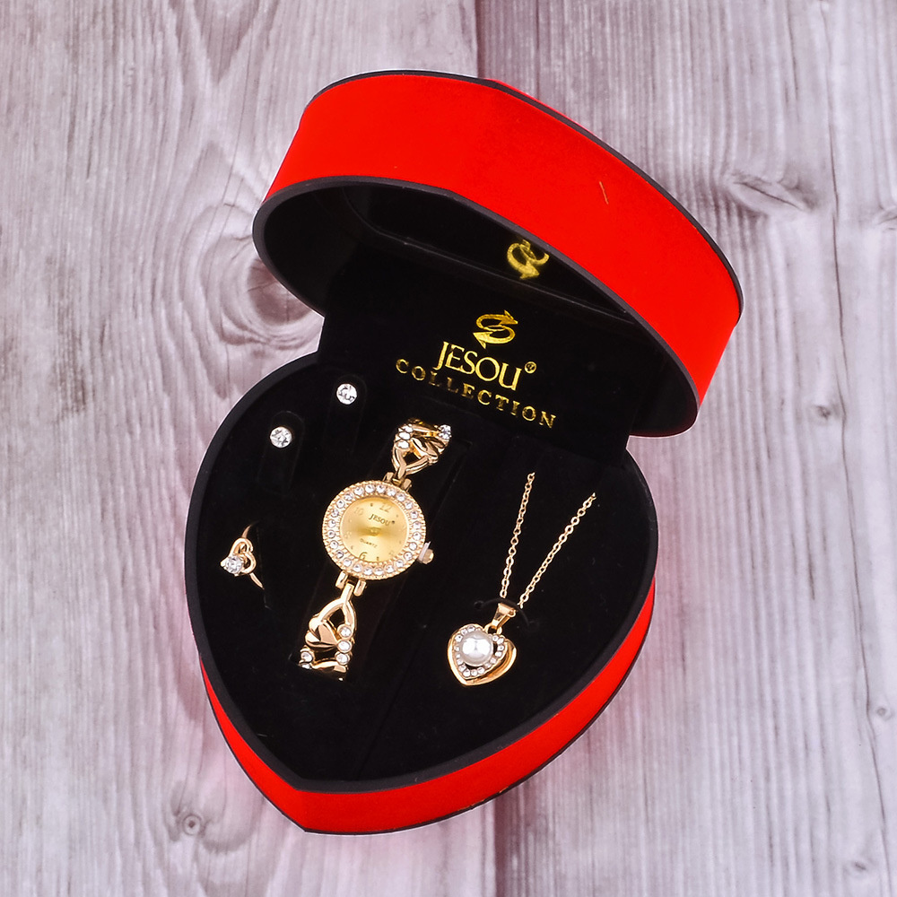 2025 New Women Bracelet Watch  - Bar Cart Gold reseña y precio