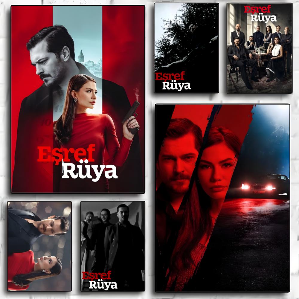 Theater and drama E-esref Ruya - Home Bar And Theater reseña y precio