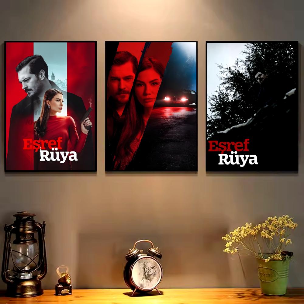 Theater and drama E-esref Ruya - Home Bar And Theater reseña y precio