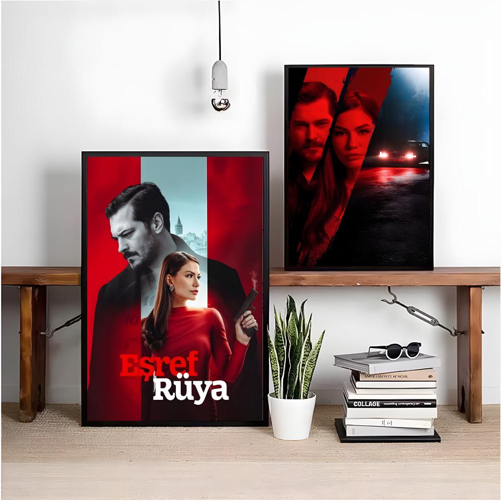 Theater and drama E-esref Ruya - Home Bar And Theater reseña y precio