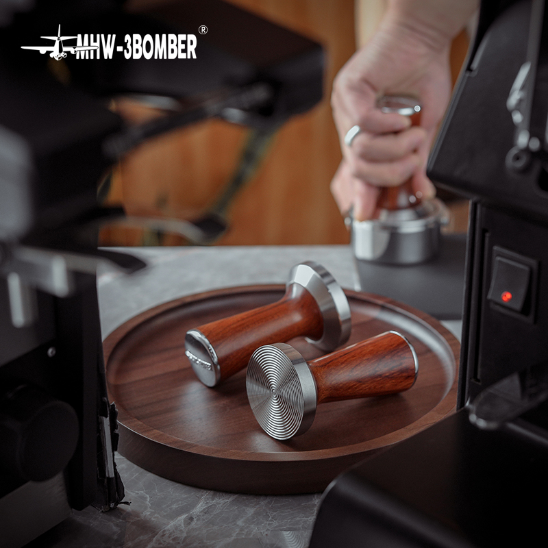 MHW-3BOMBER 51/58mm Espresso T - Home Bar Supplies reseña y precio