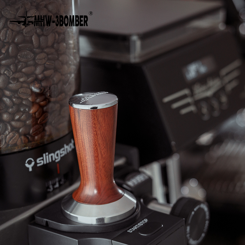 MHW-3BOMBER 51/58mm Espresso T - Home Bar Supplies reseña y precio