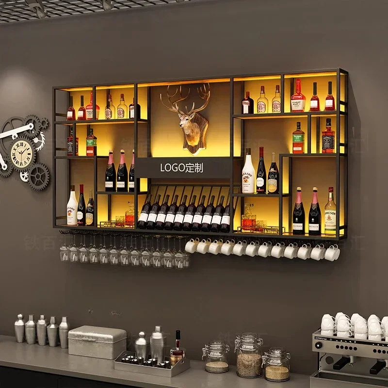 Bar Cabinet Wine Refrigerator  - Home Bar Setup reseña y precio
