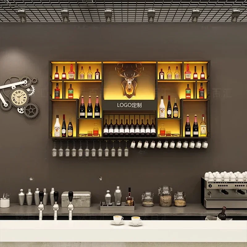Bar Cabinet Wine Refrigerator  - Home Bar Setup reseña y precio