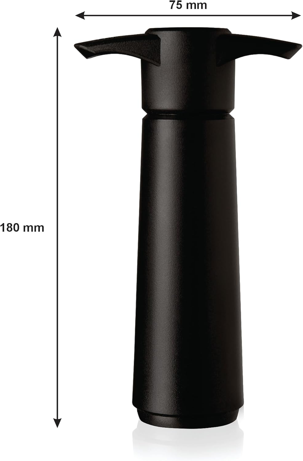 Wine Preserver Pump with 2 Vac - Wine Preservation Pump reseña y precio