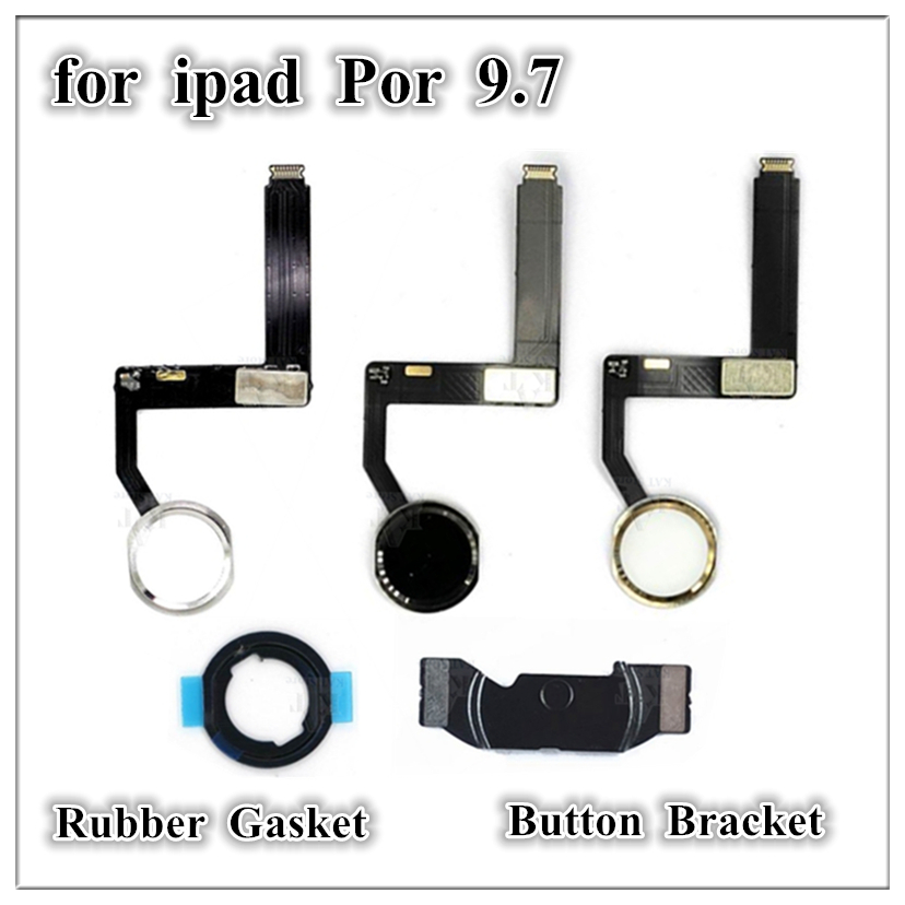 1Pcs Home Button Menu Key Flex - Home Bar Iphone reseña y precio