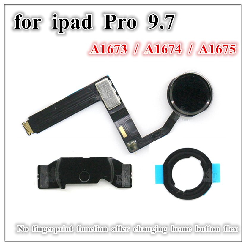 1Pcs Home Button Menu Key Flex - Home Bar Iphone reseña y precio