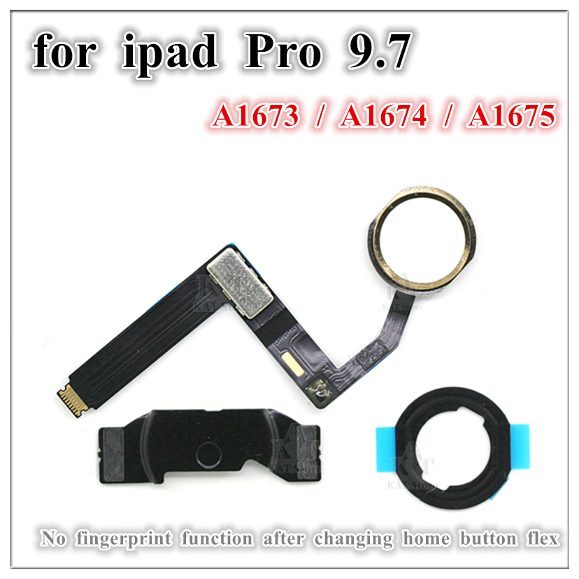 1Pcs Home Button Menu Key Flex - Home Bar Iphone reseña y precio