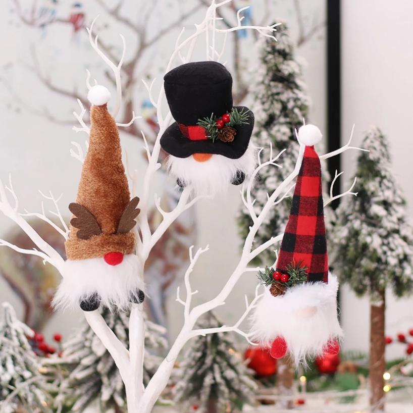1 Pcs Christmas LED Doll Penda - Home Bargains reseña y precio