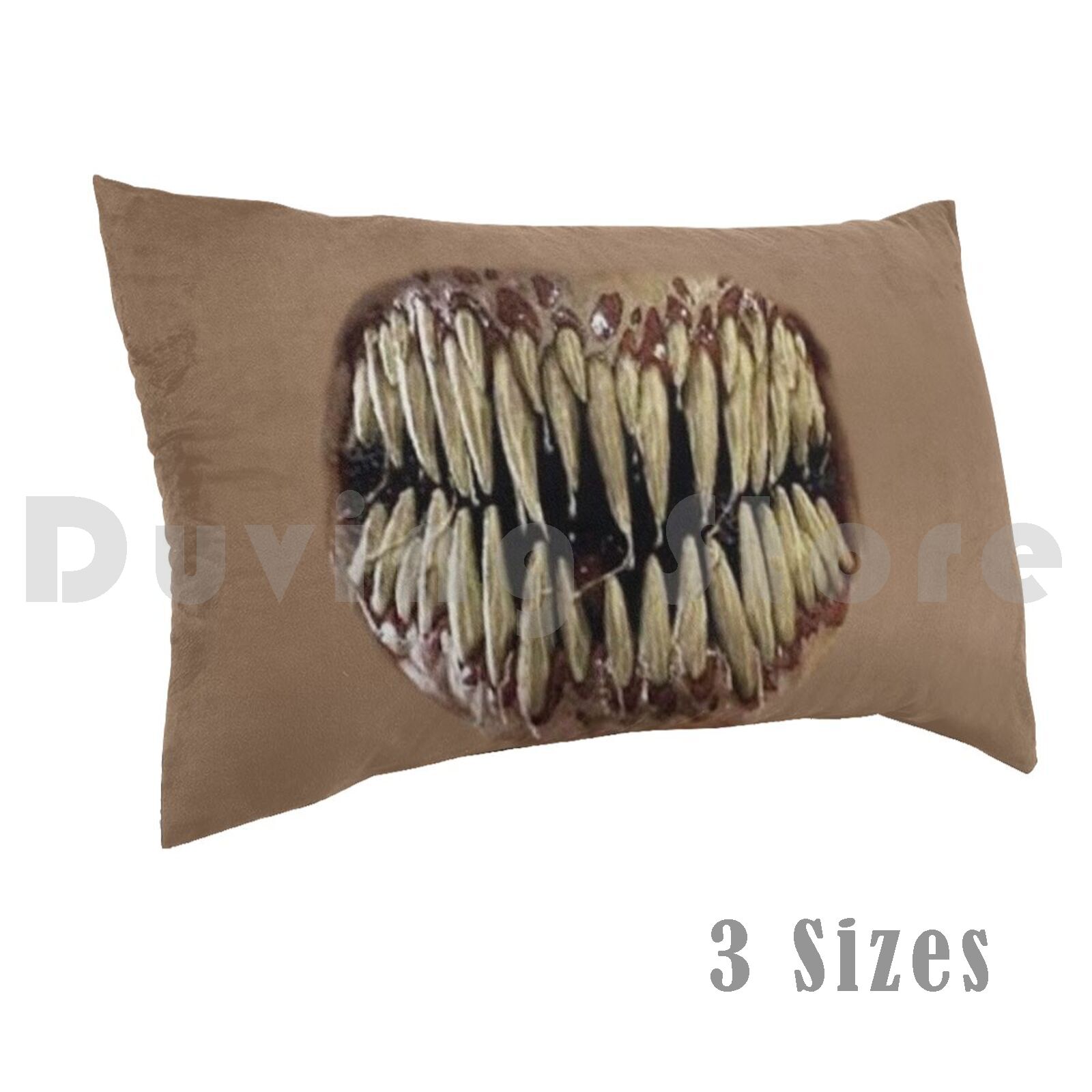 Baraka Teeth-Mortal Kombat pil - Home Baraka reseña y precio